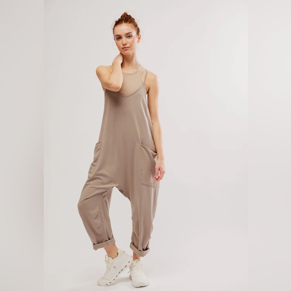 LAST FEW! Free People Hot Shot Onesie🌼✨ - Picture 7 of 13